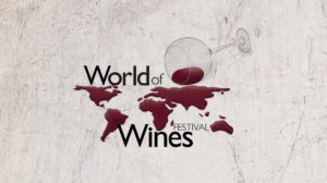 World of Wines Event
