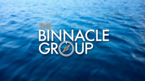 Binnacle Group Branding