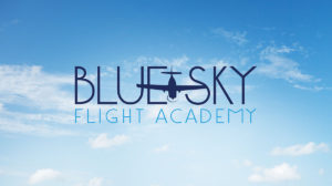 Blue Sky Branding
