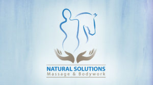 Natural Solutions Branding