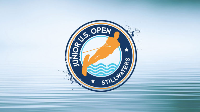 Ski Stillwaters Jr US Open Logo