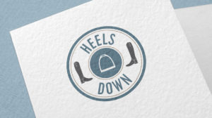 Heels Down Tack Shop